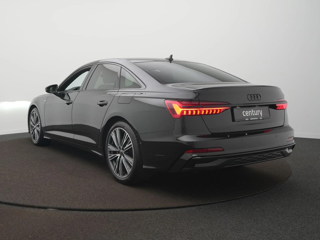 Audi A6 – foto 4