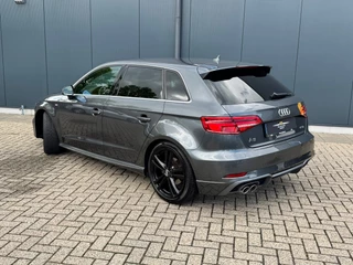 Audi A3 – thumbnail 3