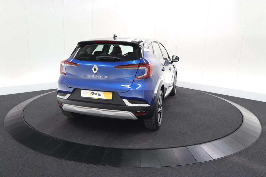 Renault Captur – foto 10
