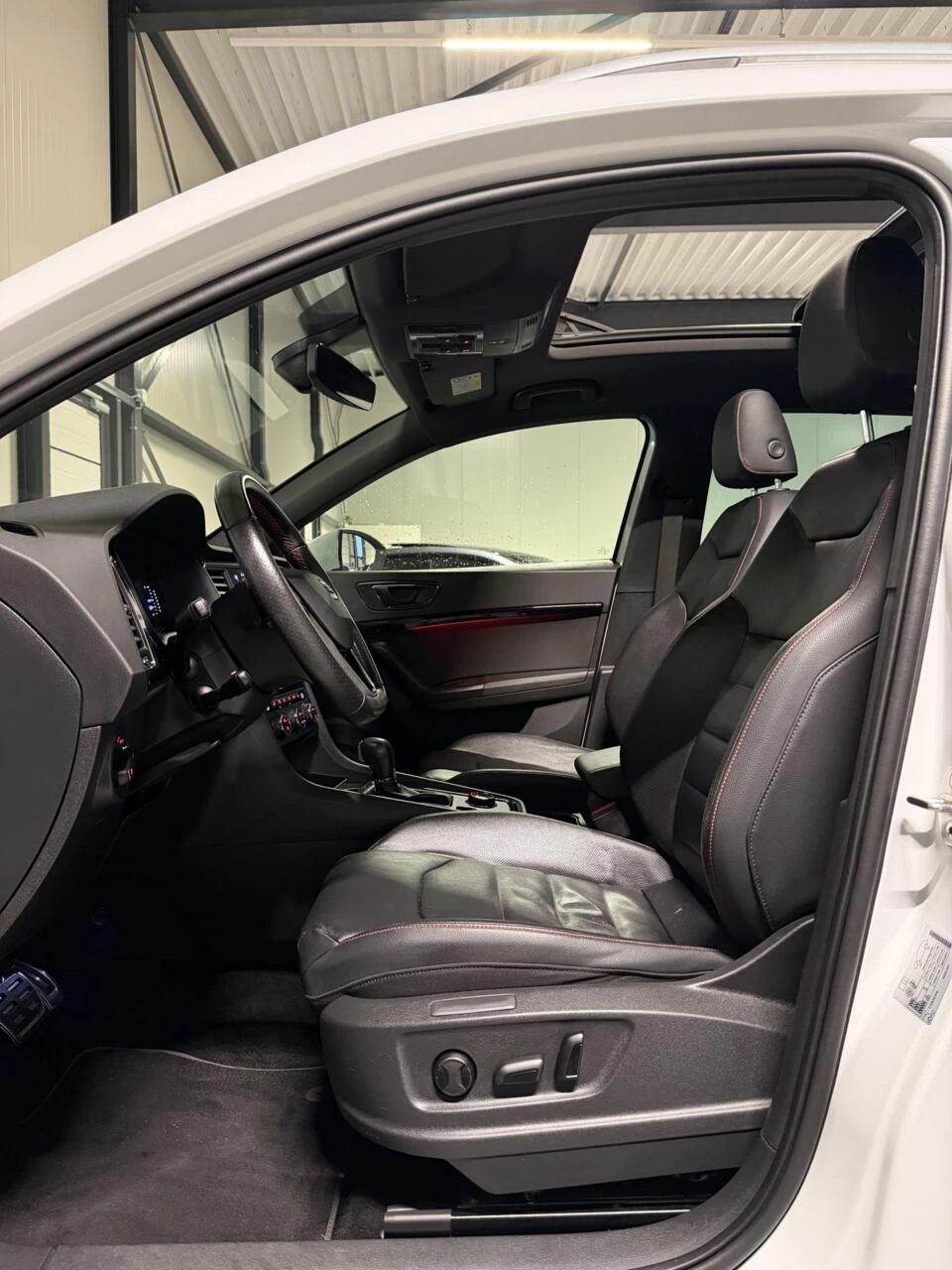 SEAT Ateca – foto 28