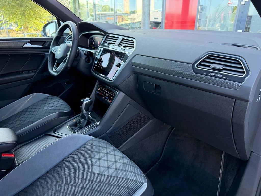 Volkswagen Tiguan – foto 28