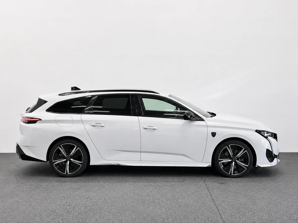 Peugeot 308 – foto 5