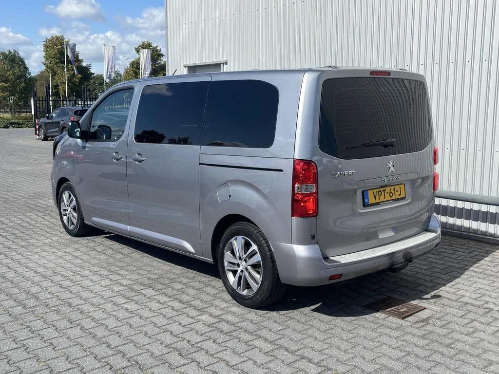 Peugeot Expert – foto 5