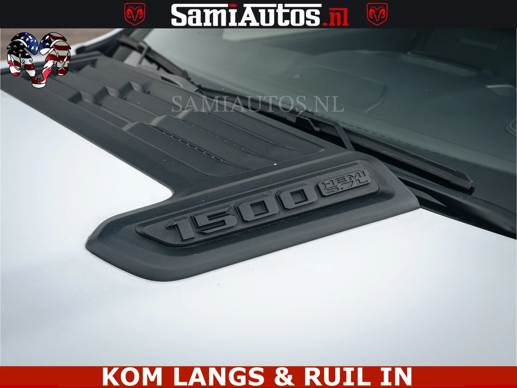 Dodge Ram Pick-Up – foto 50