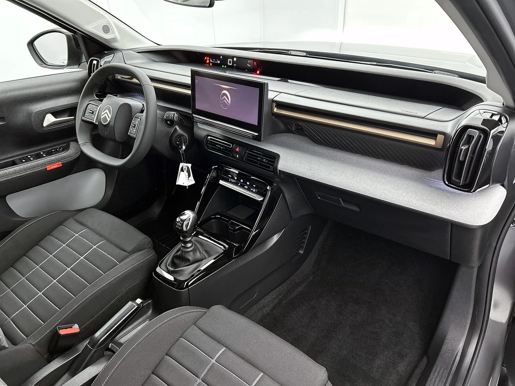 Citroën C3 Aircross – foto 11