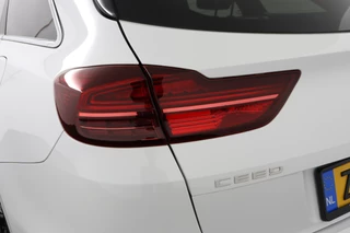 Kia Ceed Sportswagon – thumbnail 41