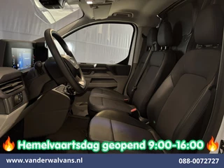 Ford Transit Custom – thumbnail 13