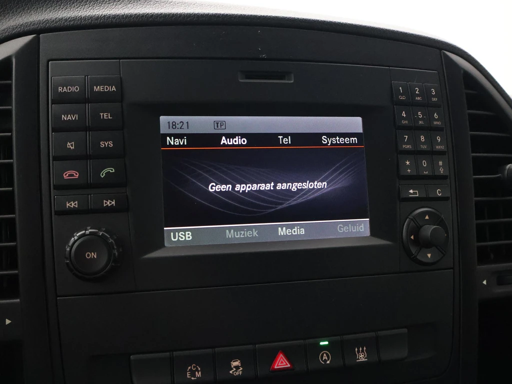 Mercedes-Benz Vito – foto 34