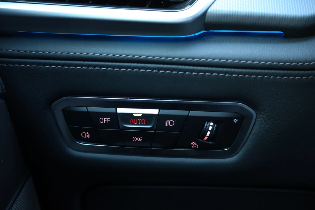 BMW X5 – foto 40
