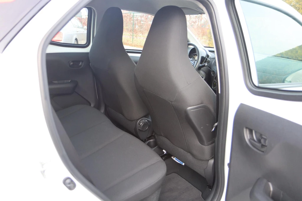 Toyota Aygo – foto 36