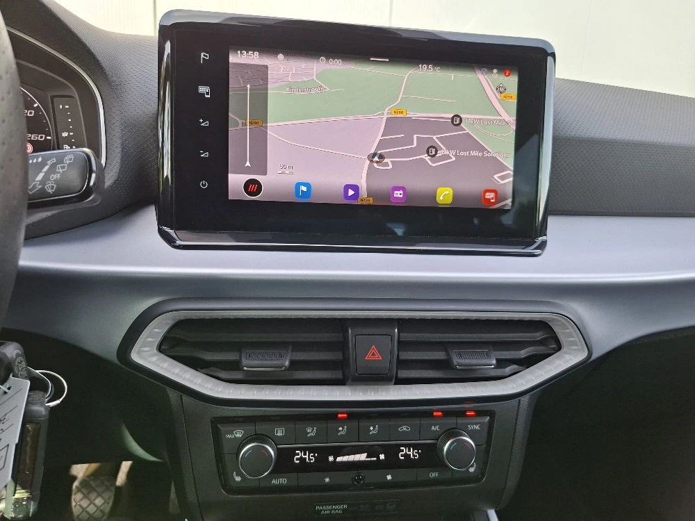 SEAT Arona – foto 30