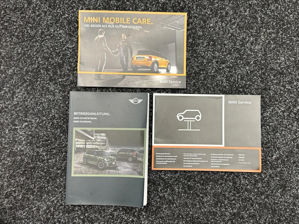 MINI Countryman – foto 48