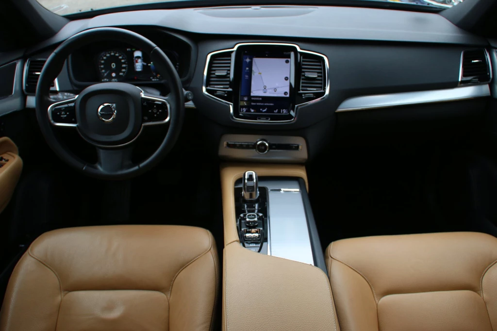 Volvo XC90 – foto 10