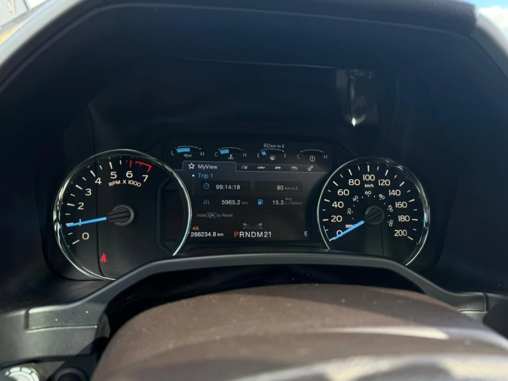 Ford F-150 – foto 9