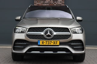 Mercedes-Benz GLE – thumbnail 9