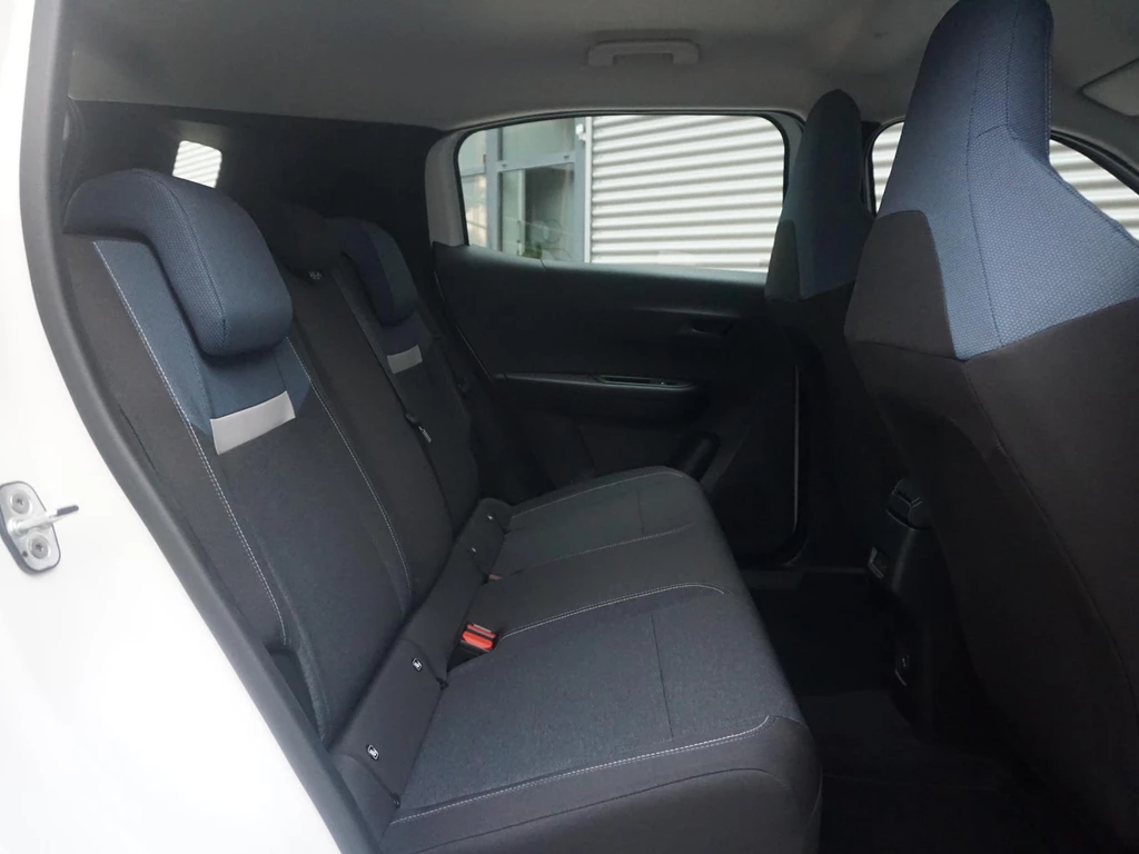 Opel Frontera – foto 30