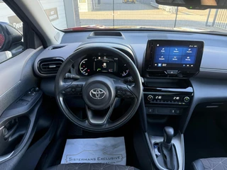 Toyota Yaris Cross – thumbnail 7
