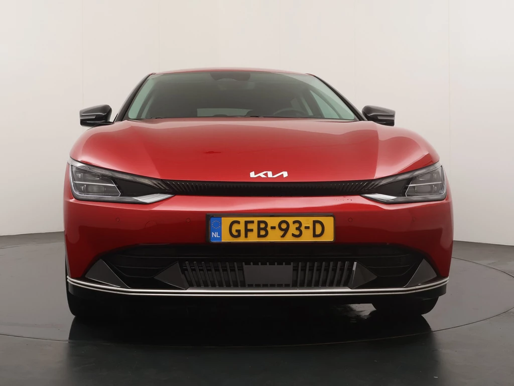 Kia EV6 – foto 13