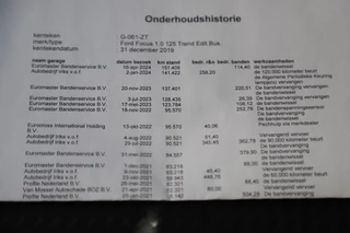 Ford Focus – thumbnail 18