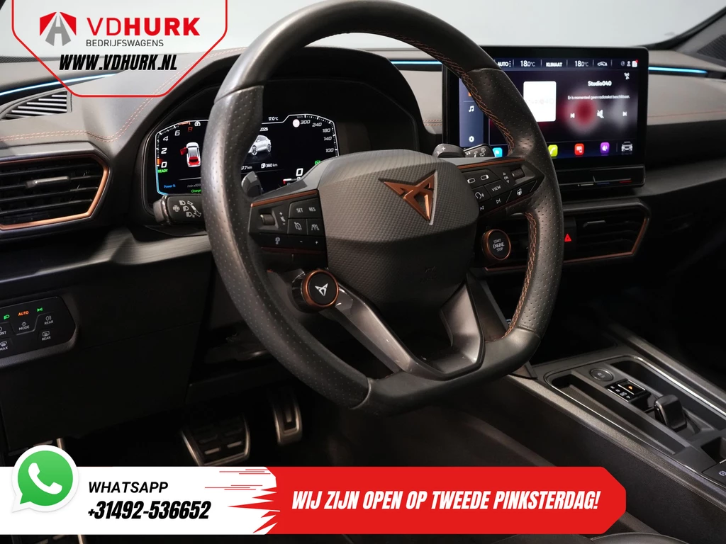 CUPRA Formentor – foto 15