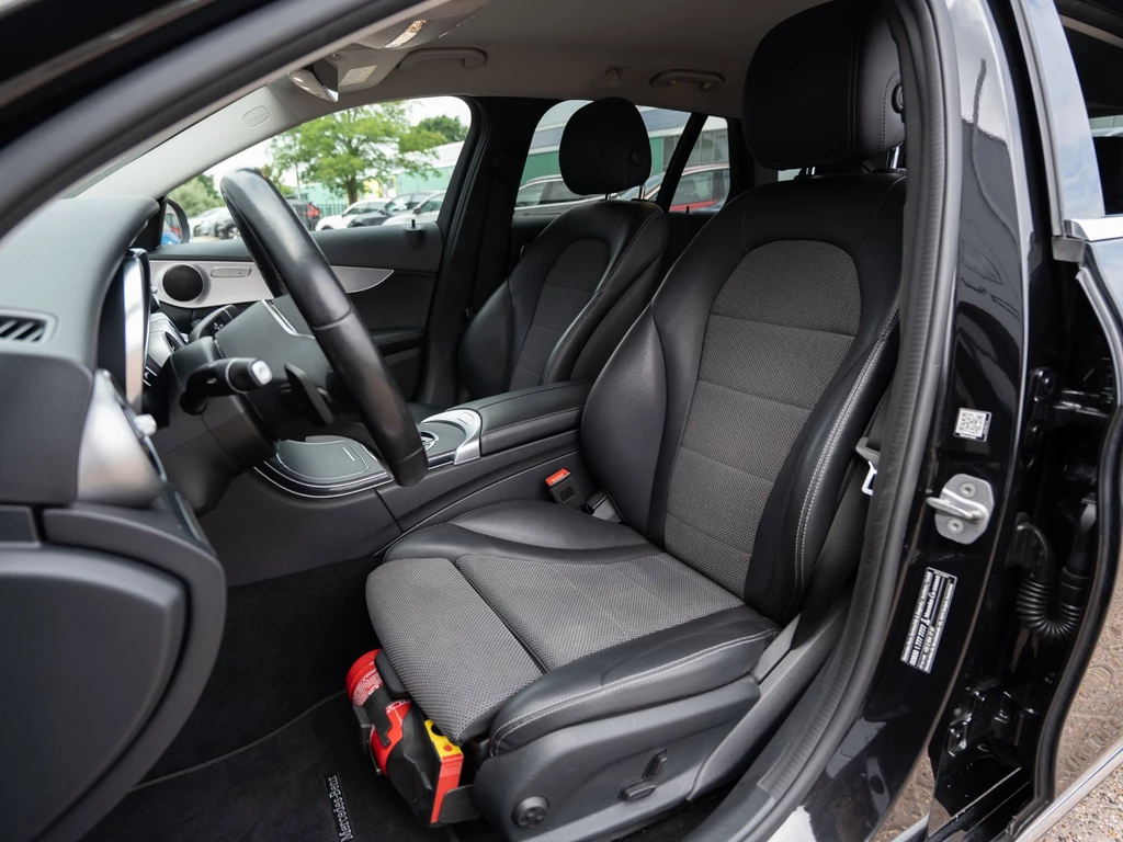 Mercedes-Benz C-Klasse – foto 16
