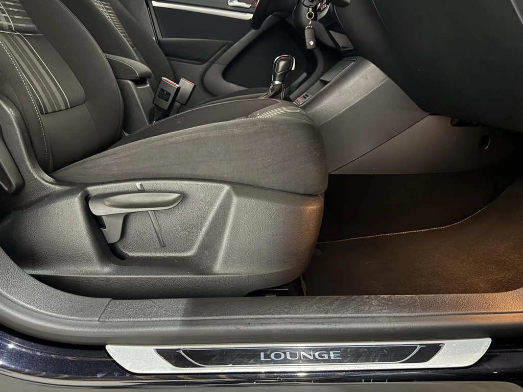 Volkswagen Tiguan – foto 24