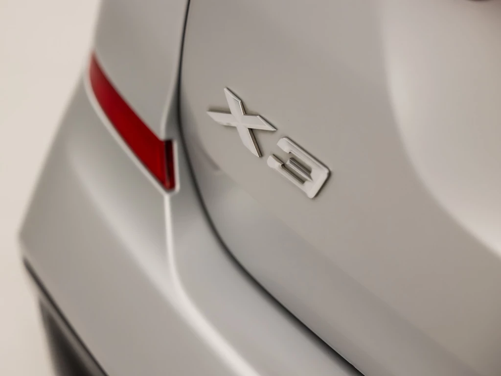 BMW X3 – foto 35