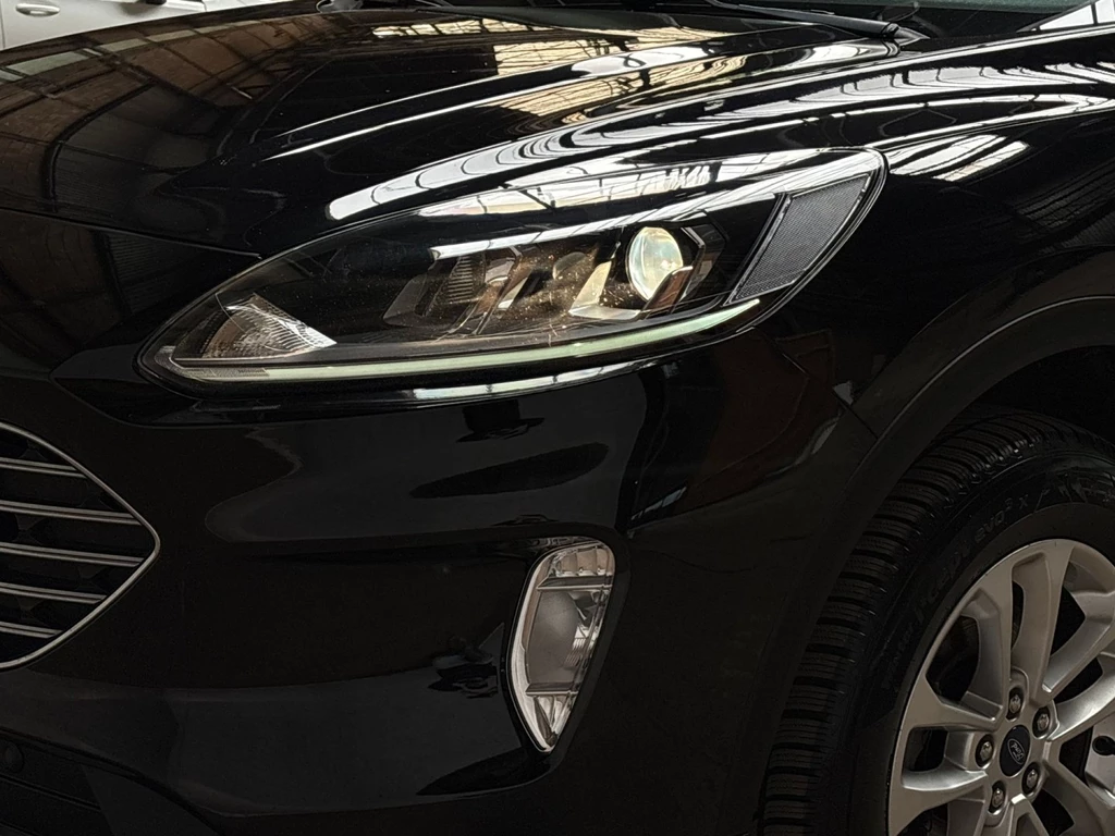 Ford Kuga – foto 22