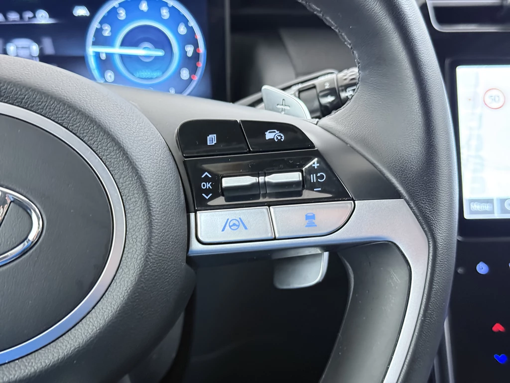 Hyundai Tucson – foto 36