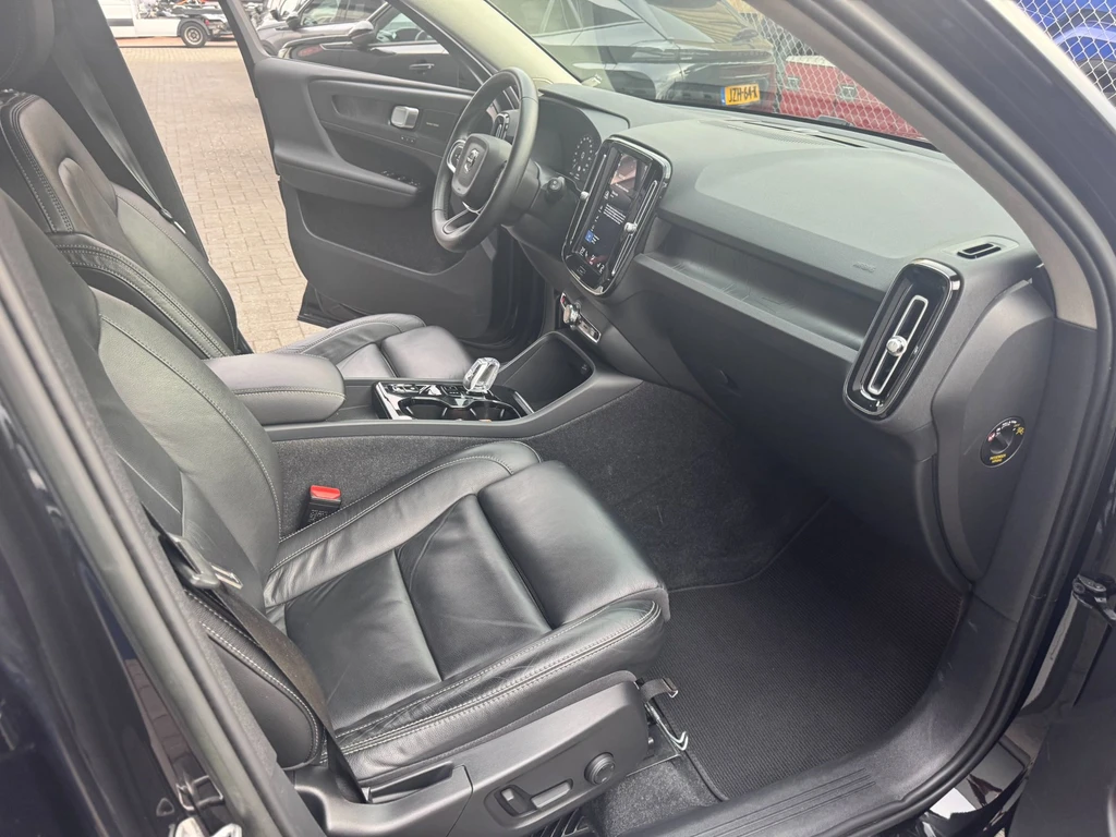 Volvo XC40 – foto 26