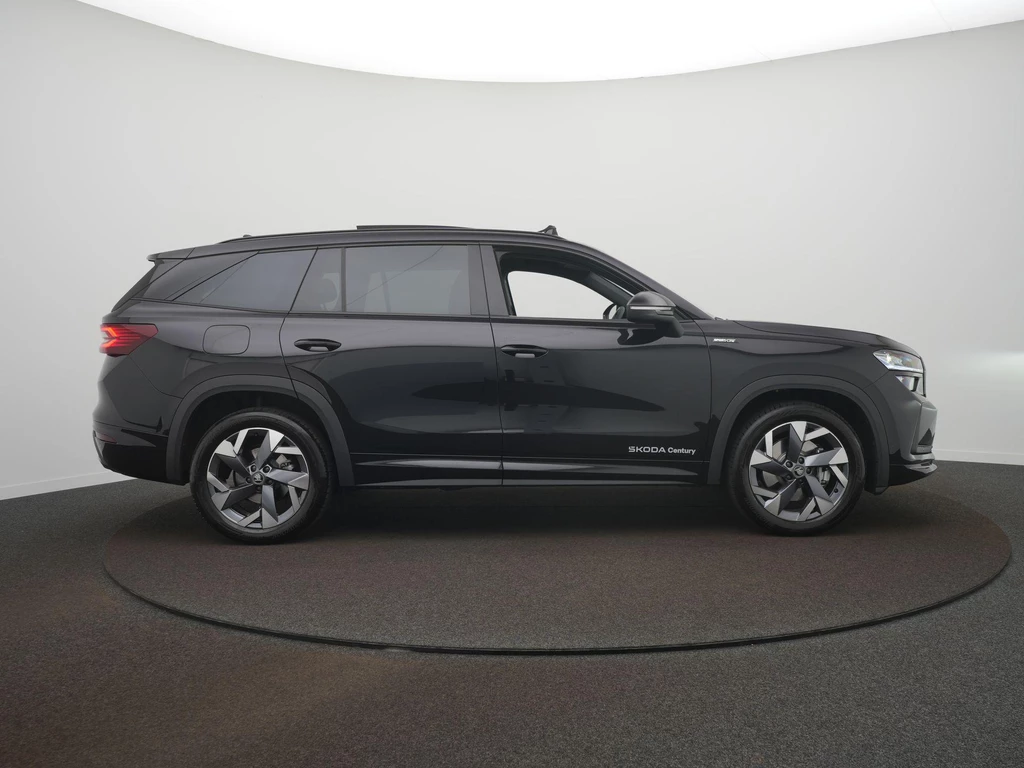 Škoda Kodiaq – foto 8