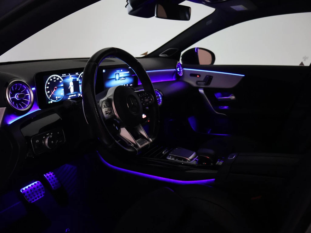 Mercedes-Benz A-Klasse – foto 84