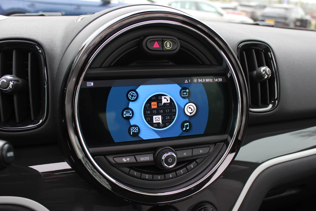 MINI Countryman – foto 25