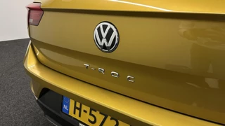 Volkswagen T-Roc – thumbnail 14