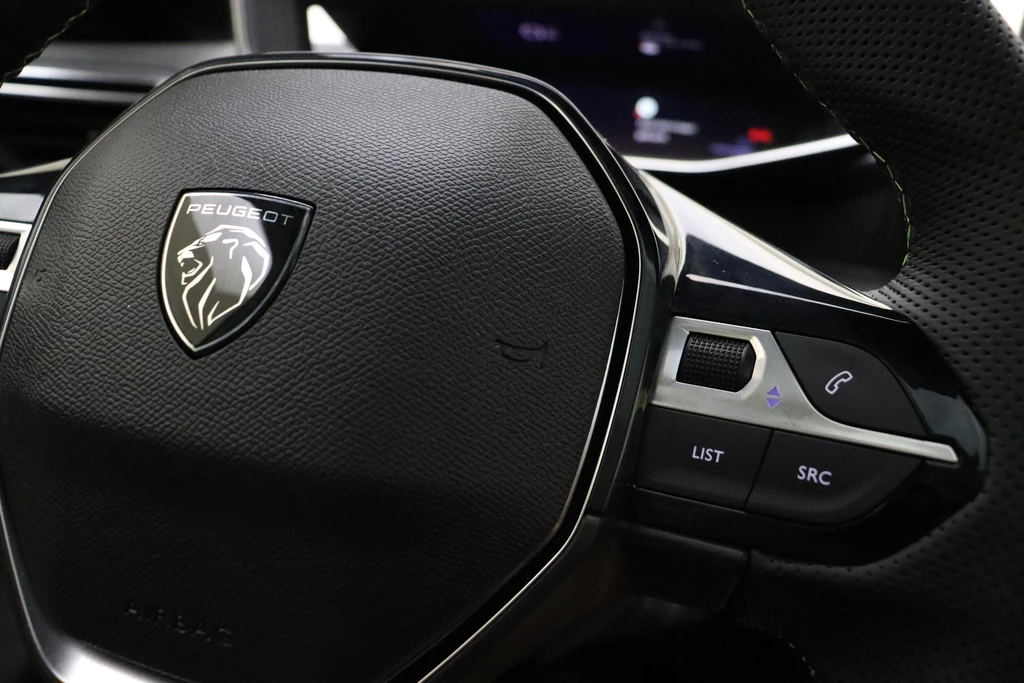Peugeot e-208 – foto 20