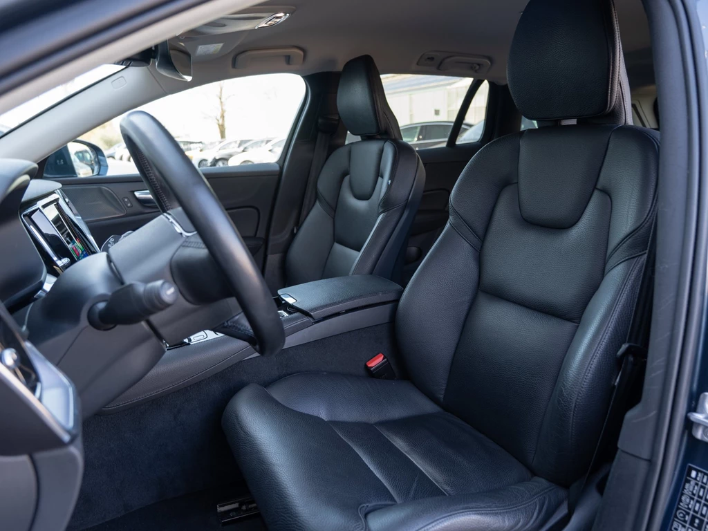 Volvo V60 – foto 16