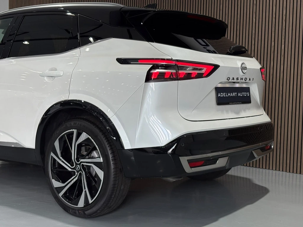 Nissan QASHQAI – foto 5
