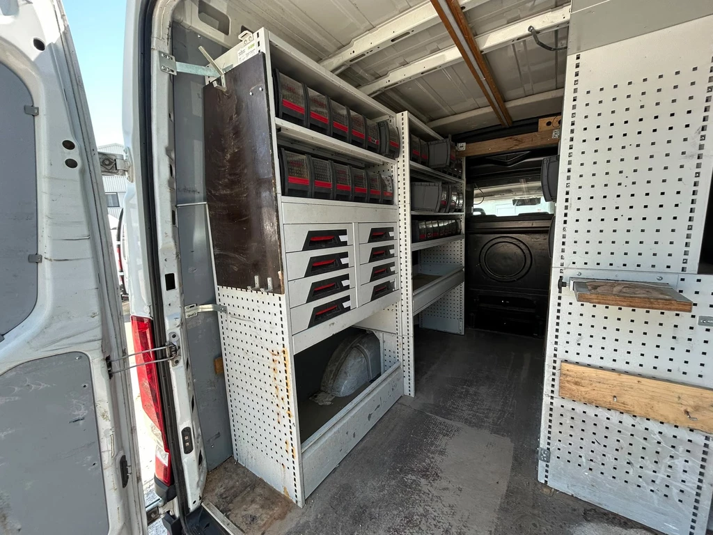 Iveco Daily – foto 15