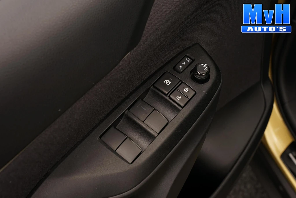 Toyota Yaris Cross – foto 45