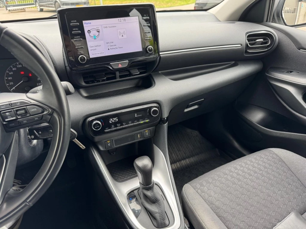 Toyota Yaris – foto 26