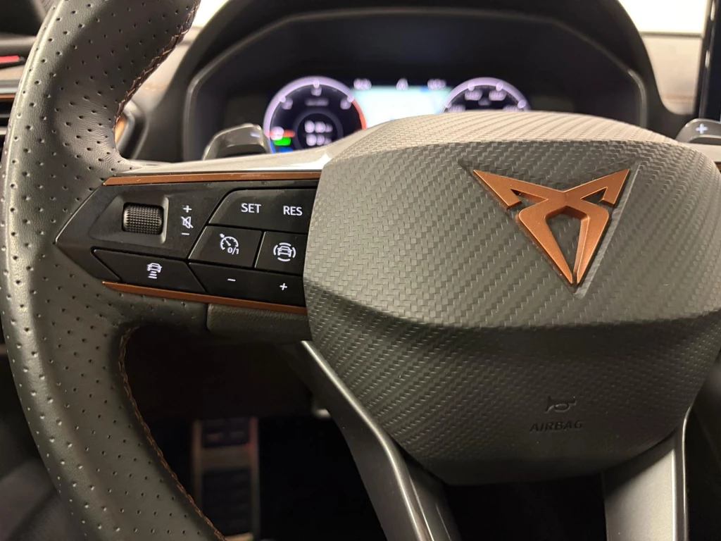 CUPRA Formentor – foto 20