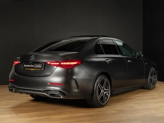 Mercedes-Benz C-Klasse – thumbnail 2