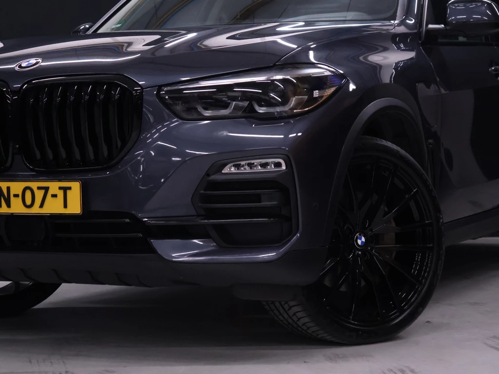BMW X5 – foto 12