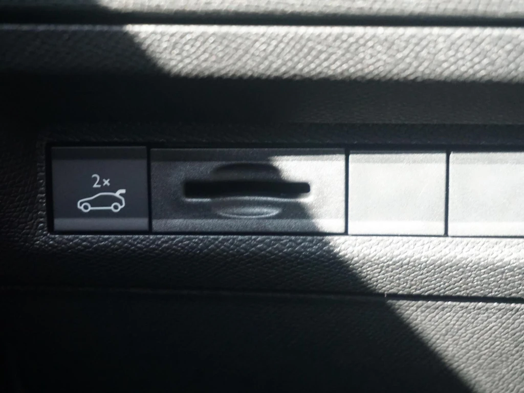 Peugeot 308 – foto 16
