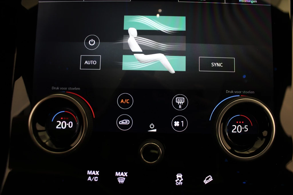 Land Rover Range Rover Velar – foto 19