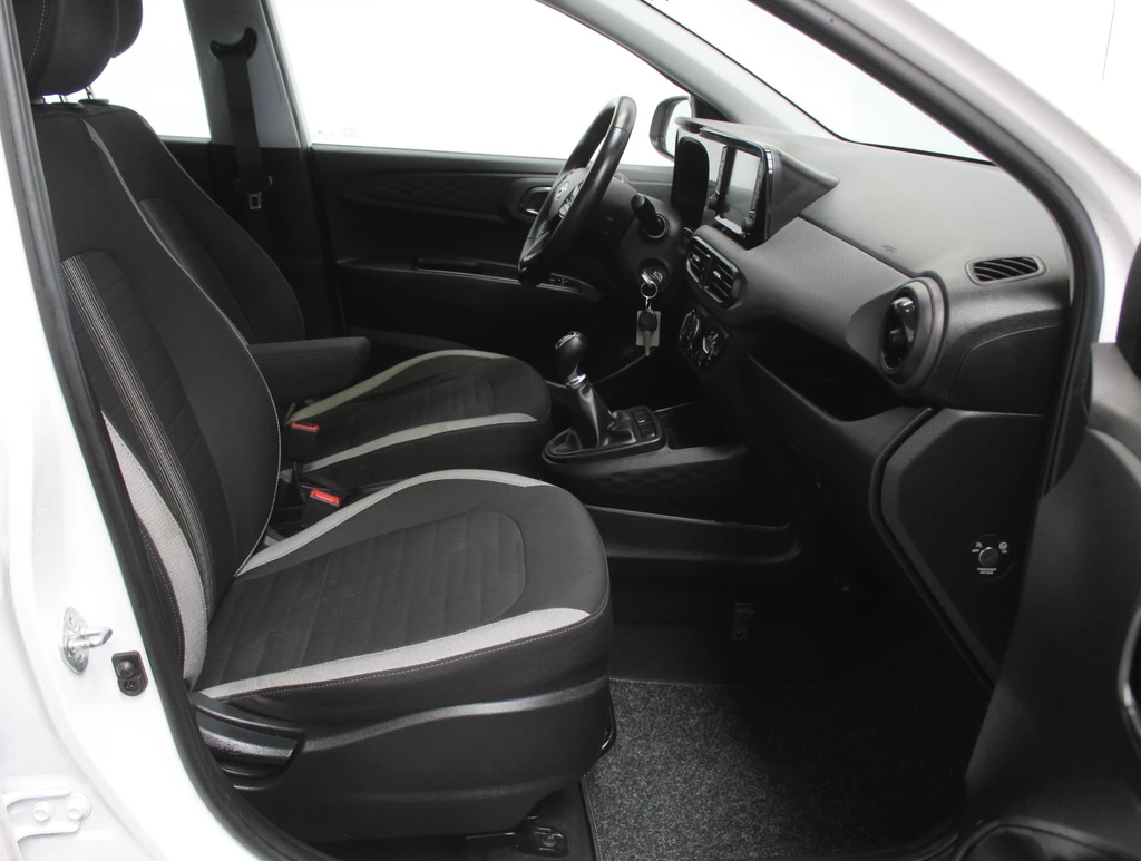 Hyundai i10 – foto 29