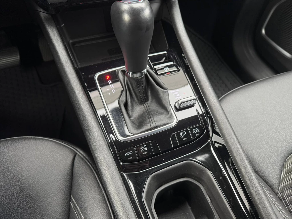 Jeep Compass – foto 24