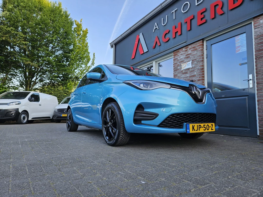 Renault ZOE – foto 8