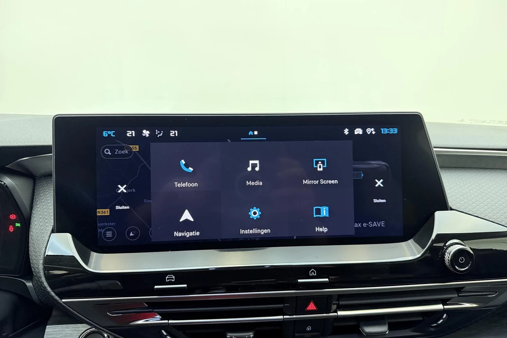 Citroën C5 X – foto 31
