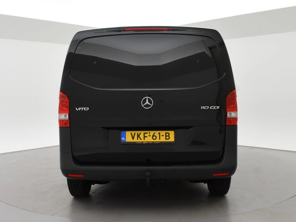 Mercedes-Benz Vito – foto 3